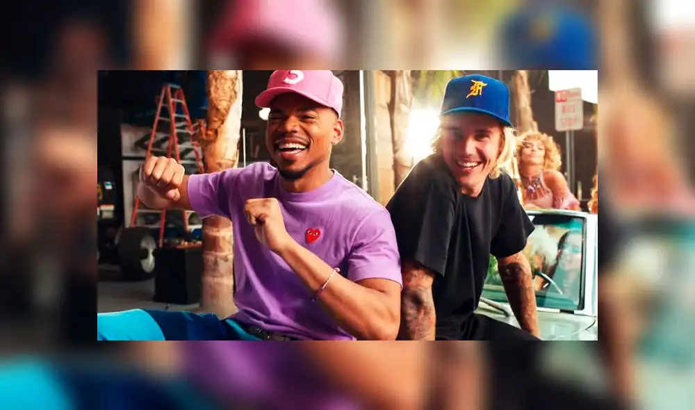 YouTube: Justin Bieber luce irreconocible tras estrenar video clip [VIDEO] 