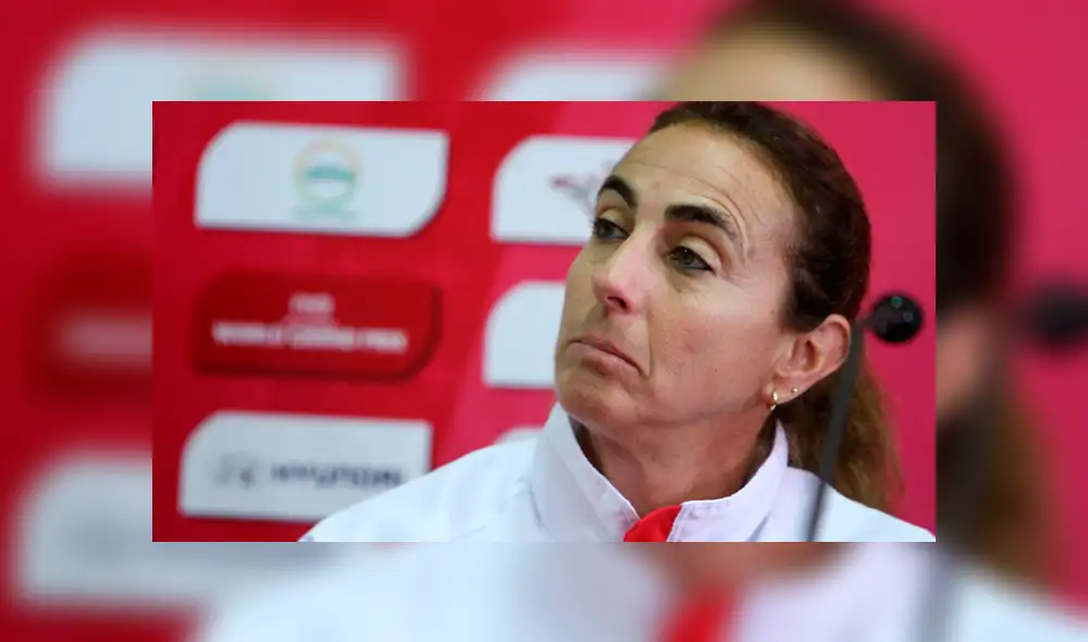 Natalia Málaga usó sus redes sociales para hacer la denuncia contra la Federación Deportiva de Tabla. Natalia Málaga usó sus redes sociales para hacer la denuncia contra la Federación Deportiva de Tabla.