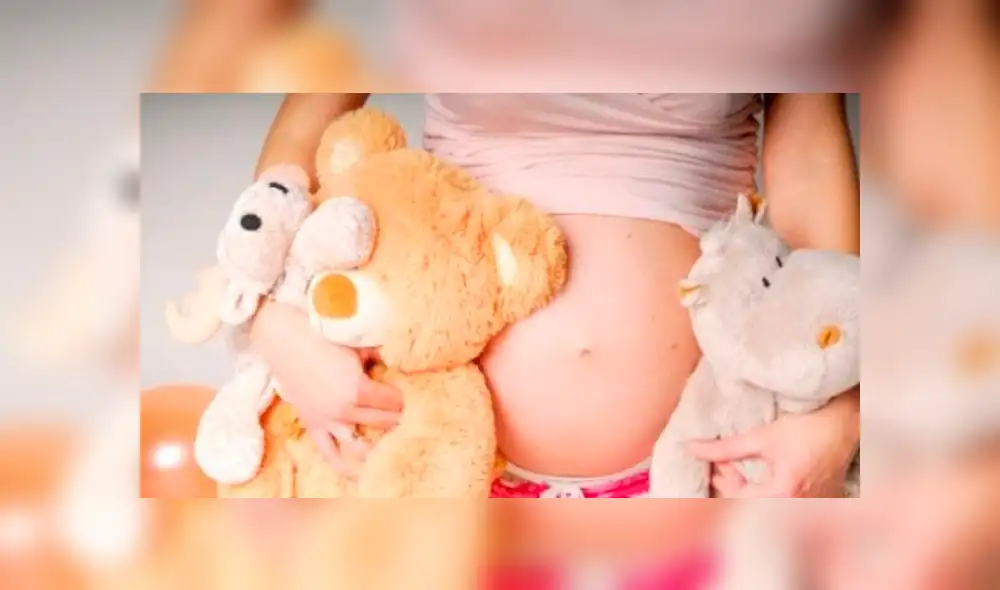 Ica: niña de 13 años falleció luego de dar a luz en hospital de Pisco Ica: niña de 13 años falleció luego de dar a luz en hospital de Pisco