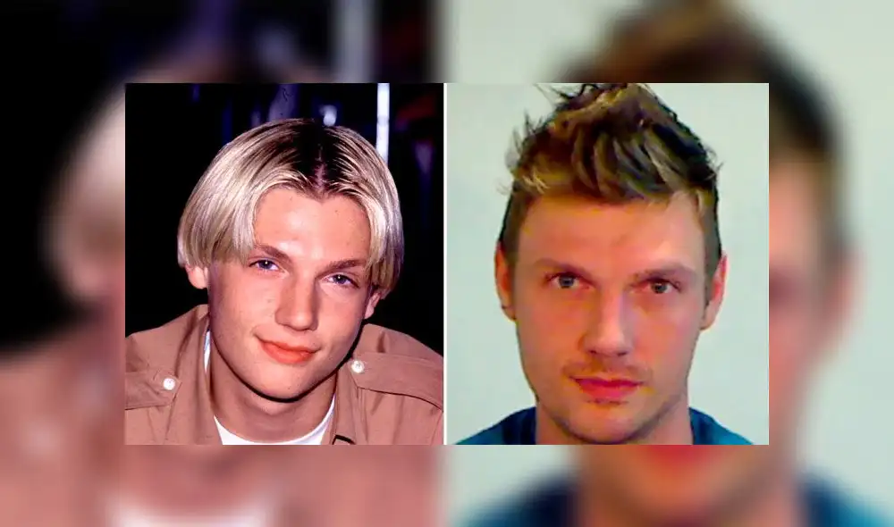 Nick Carter, de Backstreet Boys, cumple 40 años: Repaso a pugna con su hermano por casos de violación 