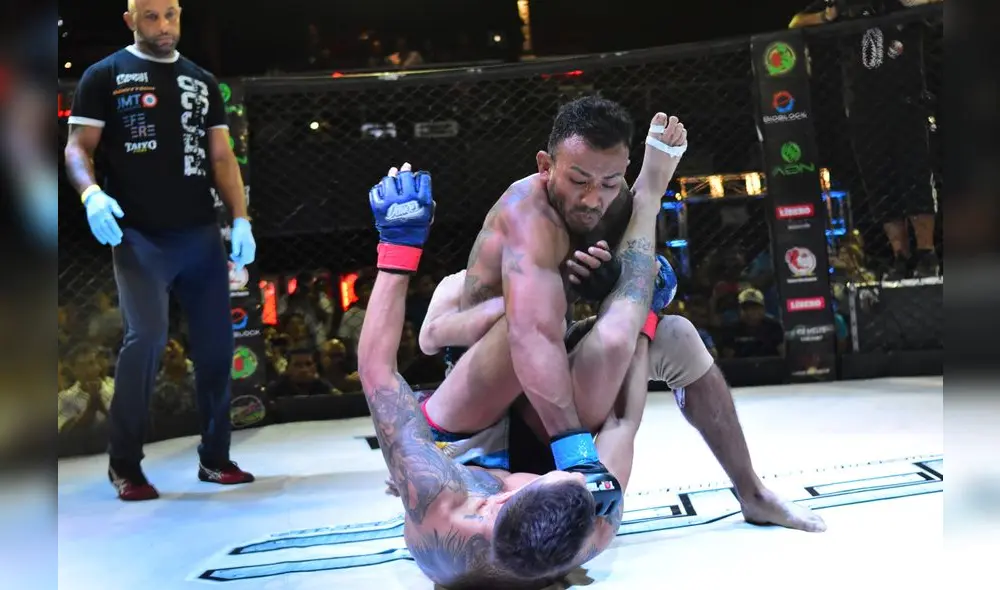 Molinedo vs. Varela Molinedo vs. Varela