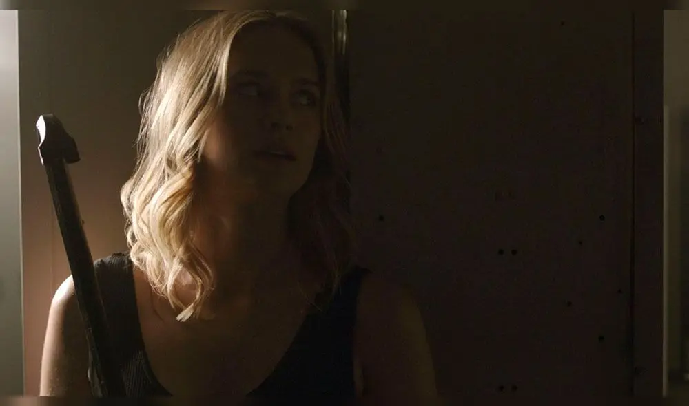 La Hora de tu Muerte se estrenará este 16 de enero. Foto: Difusión