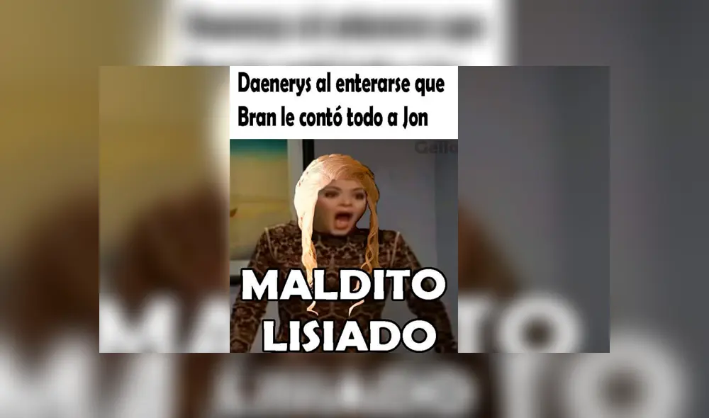 Game of Thrones 8x02: Mira los mejores memes que nos dejó el último capítulo