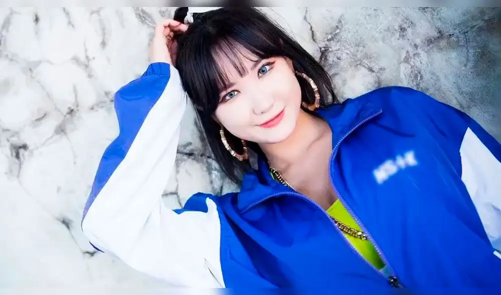 Ahn Hyo-jin, más conocida por su nombre artístico LE es una rapera, cantante, compositora y productora musical. Miembro del grupo K-pop EXID. Ahn Hyo-jin, más conocida por su nombre artístico LE es una rapera, cantante, compositora y productora musical. Miembro del grupo K-pop EXID.