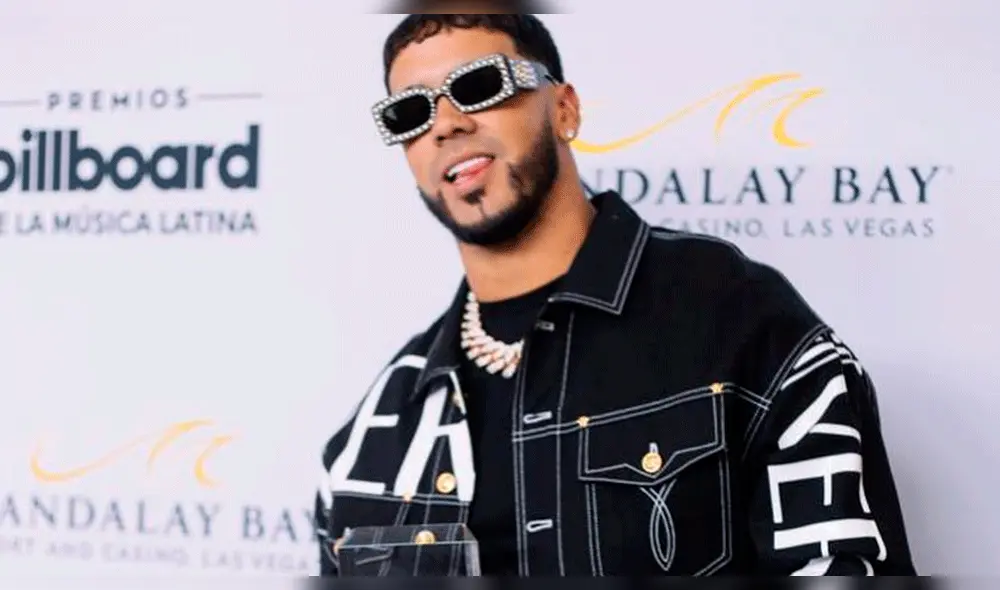 Anuel AA causa el desprecio de sus seguidores al ostentar jet privado [VIDEO]