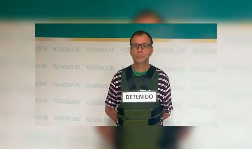Capturan a extranjero acusado de abusar sexualmente de un adolescente de 13 años en Surco