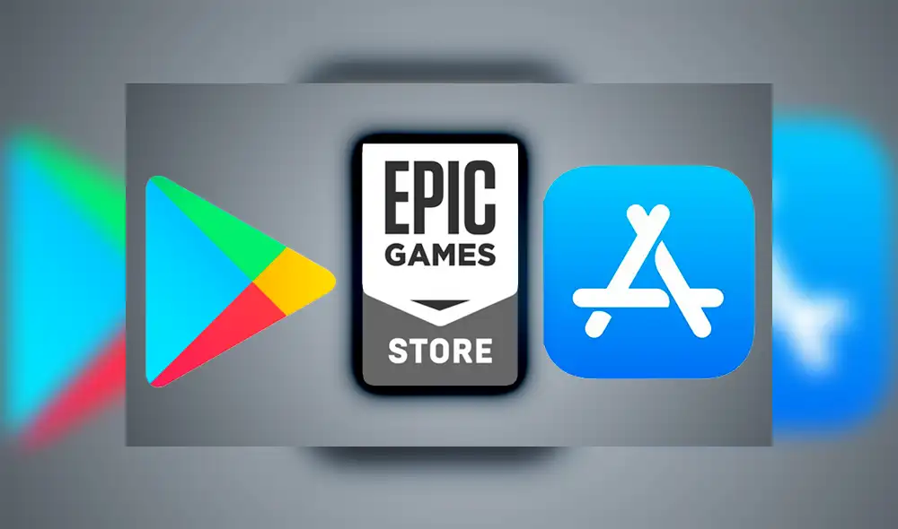 Epic Games Store podría llegar a Android en 2019
