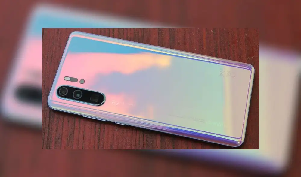 Huawei P30 Pro es uno de los modelos que los usuarios deben de adquirir. Huawei P30 Pro es uno de los modelos que los usuarios deben de adquirir.