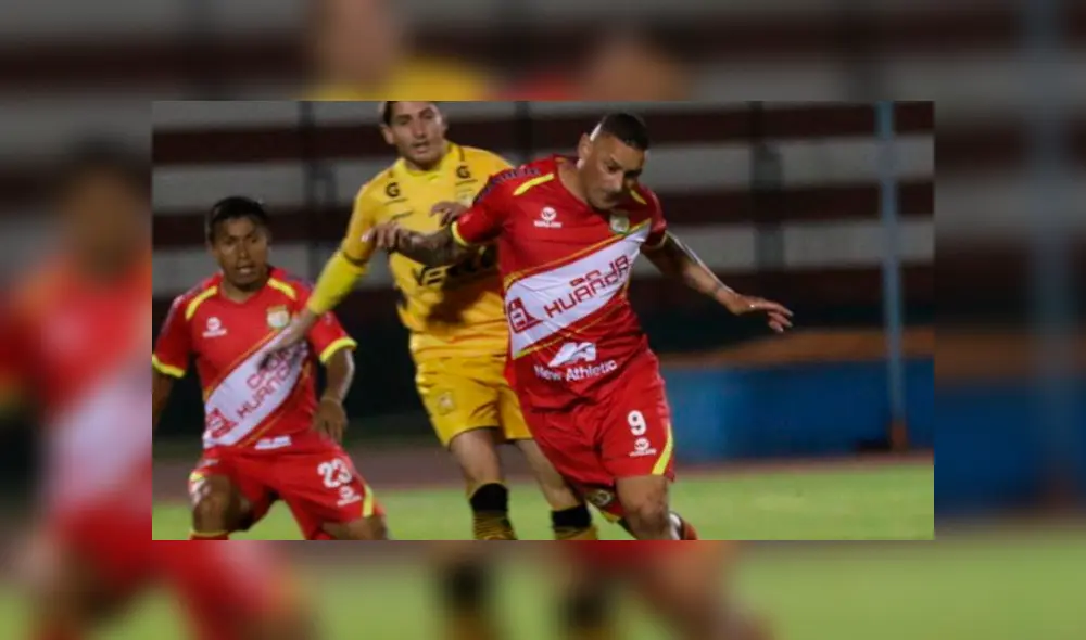 El club huancaino enfrentará a Coopsol o Atlético Grau en la final. Créditos: Liga 1 Movistar