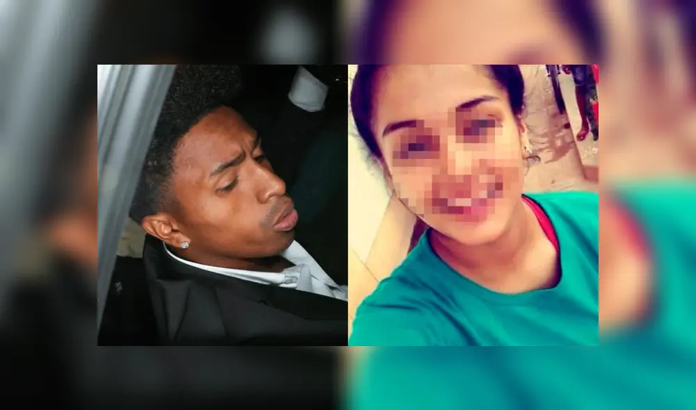 PNP culpa a Yordy Reyna de encubrimiento en caso Alessandra Ch. [VIDEO]