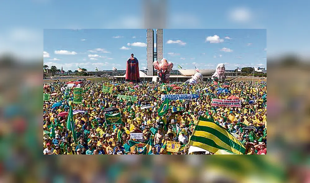 El Informante: Justicia por chat, por Ricardo Uceda 