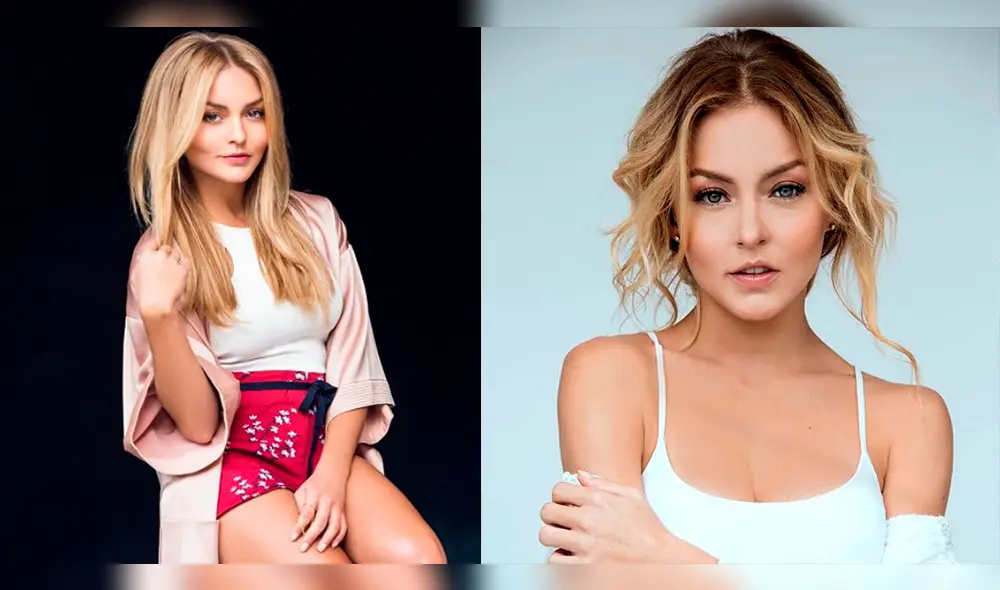 Angelique Boyer graba telenovela, pero sus coprotagonistas enamoran a fans