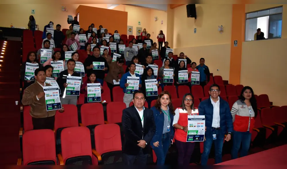 Evento busca articular trabajo dirigido para población. Evento busca articular trabajo dirigido para población.