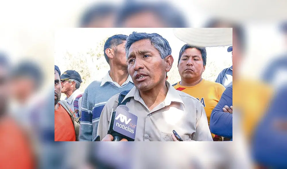 Construcción Civil se divide en Arequipa