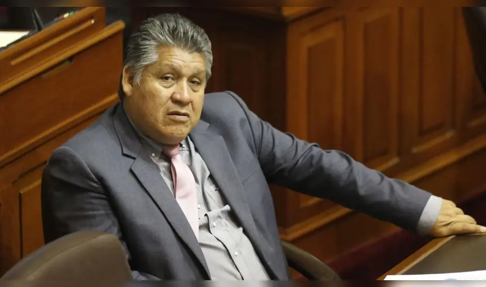 Elecciones 2020: ¿quiénes son los congresistas disueltos que buscan la reelección? Elecciones 2020: ¿quiénes son los congresistas disueltos que buscan la reelección?