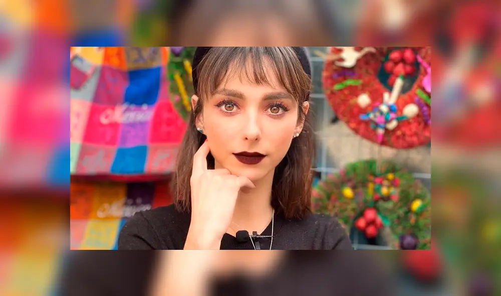 Instagram: Natalia Téllez y Gonzalo Vega Jr. aparecen juntos en tarde romántica [FOTOS]