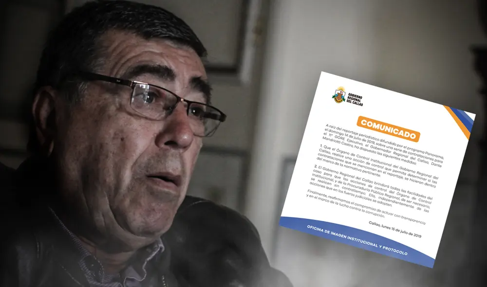 El Real Felipe del Callao solo reunió en una fecha al Gore Ejecutivo, pero el gobierno regional del lugar gastaron más de S/ 100 mil. Composición: La República. El Real Felipe del Callao solo reunió en una fecha al Gore Ejecutivo, pero el gobierno regional del lugar gastaron más de S/ 100 mil. Composición: La República.