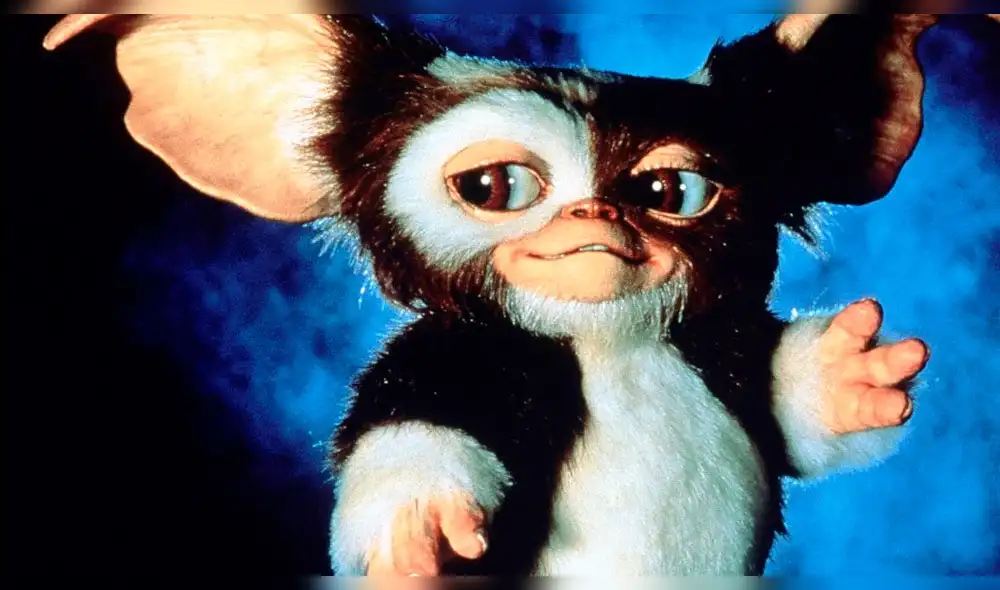 Warner Bros confirma serie animada de los Gremlins 