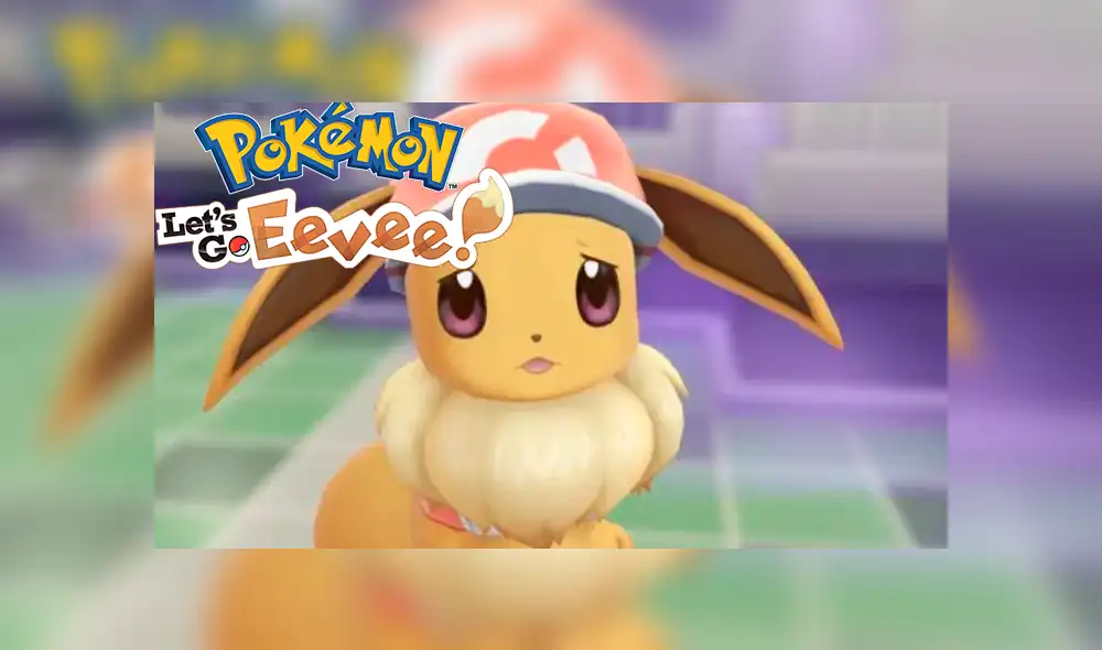 Game Freak, creador de Pokémon Let’s GO, dice que es difícil trabajar con Nintendo Switch