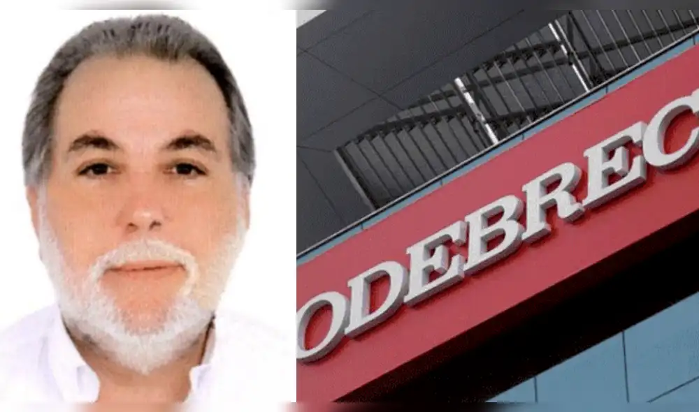 Odebrecht: Allanan departamento vinculado a Gonzalo Monteverde