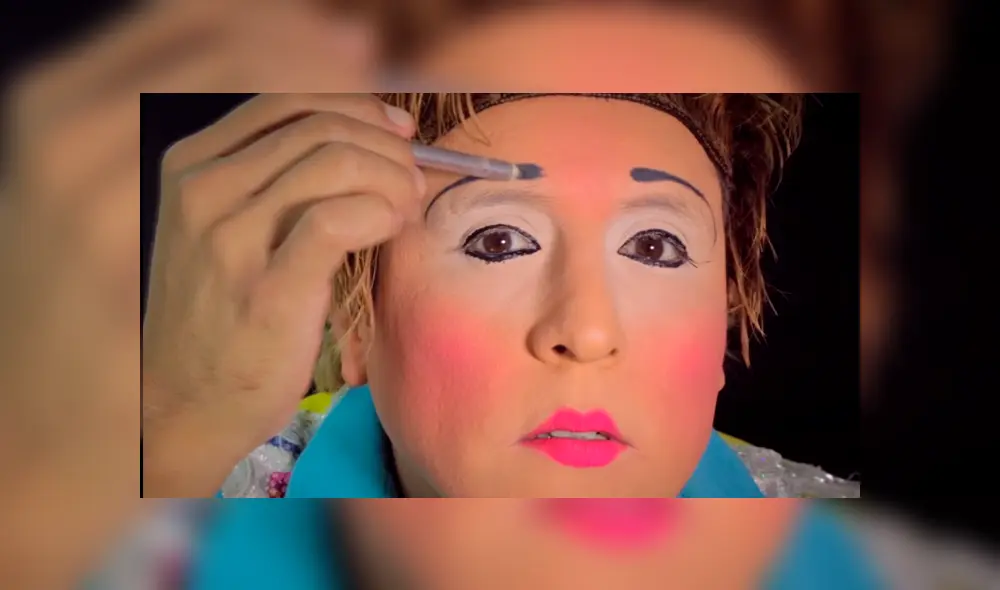 YouTube viral: ¿Netflix sacará serie de la vida de Chupetín Trujillo? Presunto tráiler sorprende a miles YouTube viral: ¿Netflix sacará serie de la vida de Chupetín Trujillo? Presunto tráiler sorprende a miles