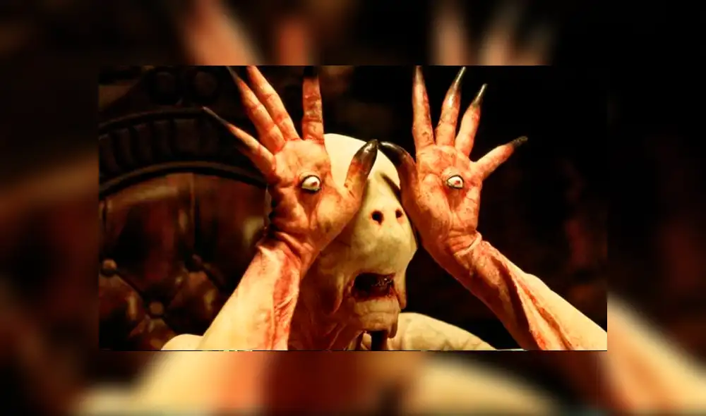 Películas mexicanas nominadas a los Premios Oscar [FOTOS]