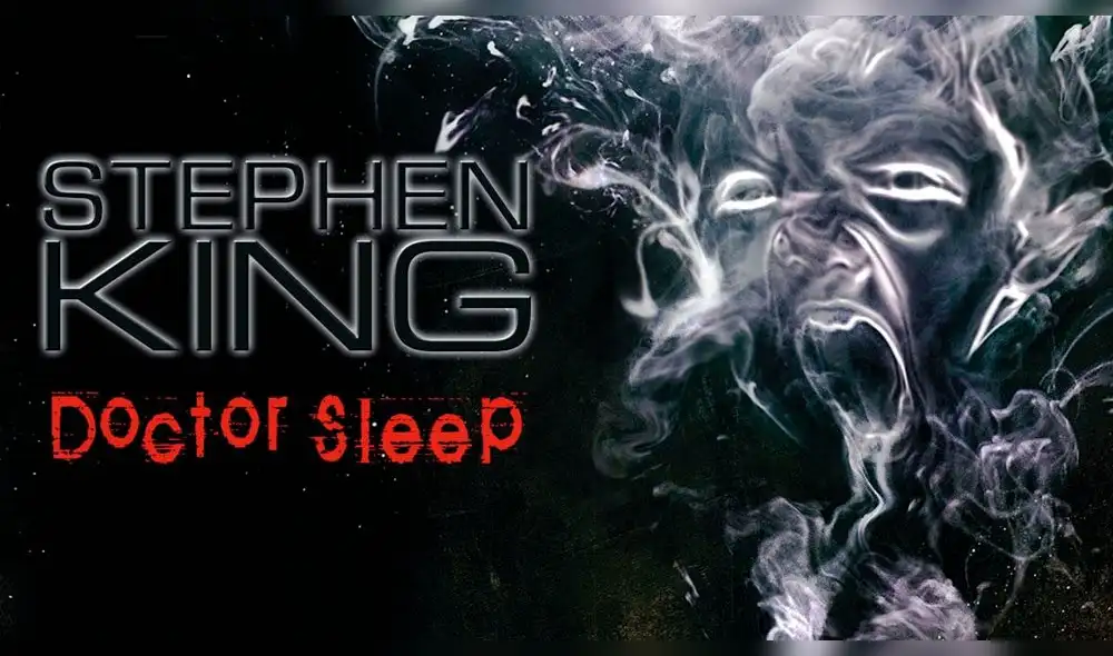 Stephen King: Doctor Sleep se estrenará en los cines este año Stephen King: Doctor Sleep se estrenará en los cines este año