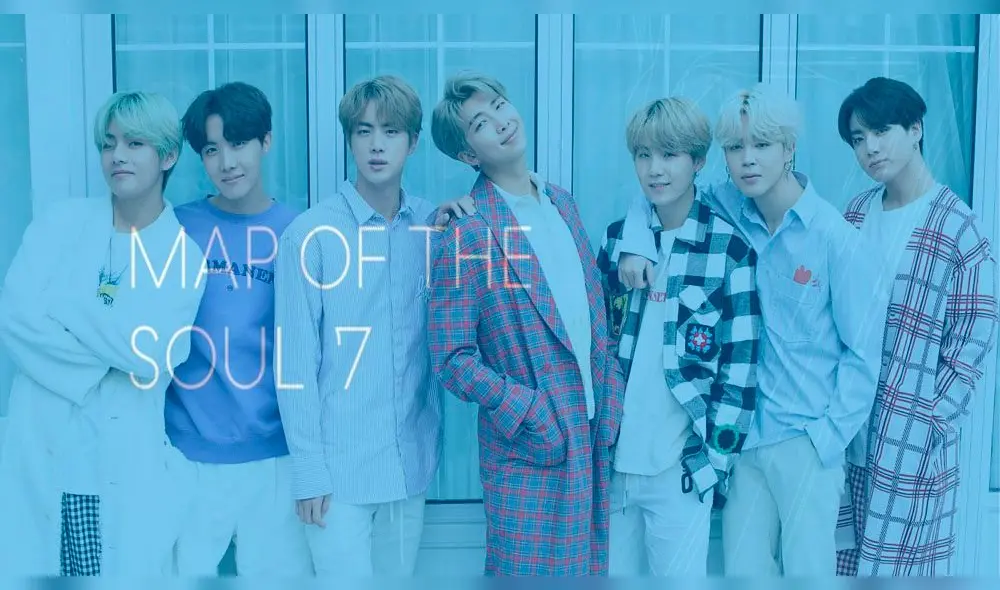 BTS comeback calendar