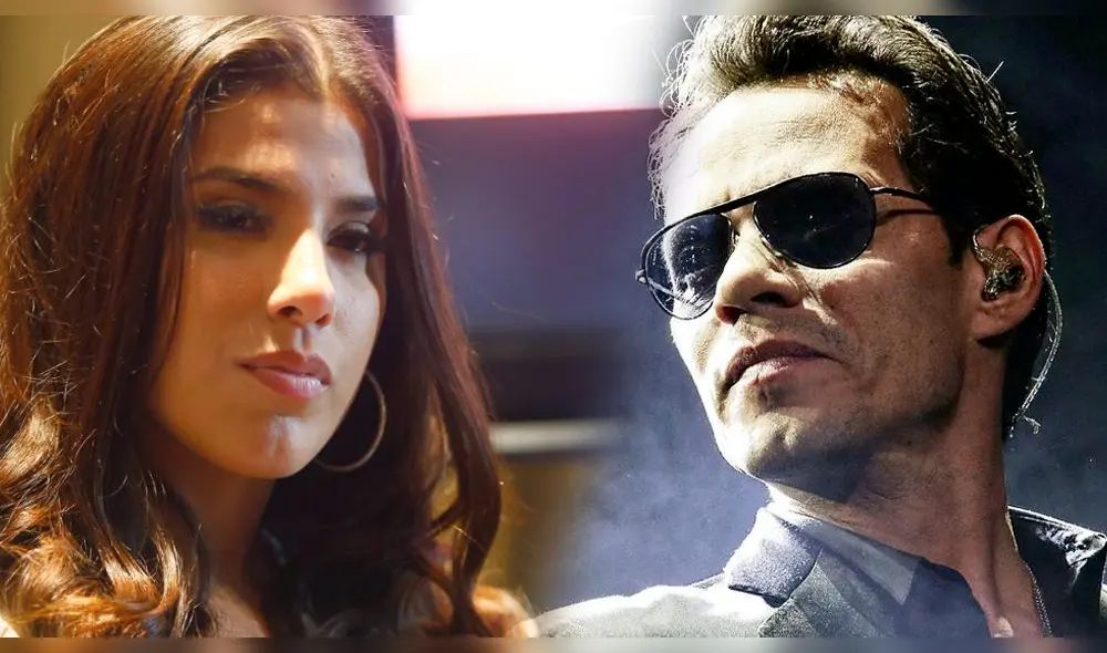 Yahaira Plasencia elegiría cantar con Marc Anthony que casarse con Jefferson Farfán Yahaira Plasencia elegiría cantar con Marc Anthony que casarse con Jefferson Farfán