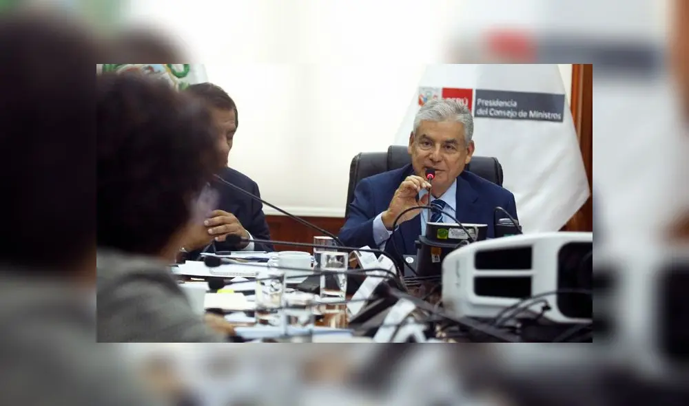 ¿Qué planteará el proyecto sobre publicidad del Ejecutivo? [VIDEO]