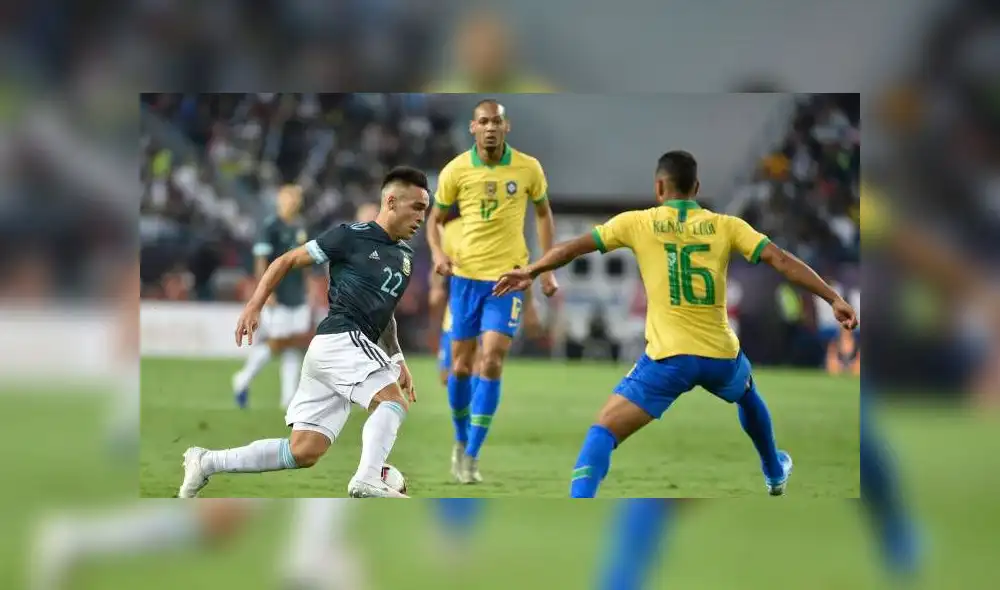 EN VIVO | Amistosos internacionales hoy: Paraguay vs Arabia Saudita, Venezuela vs Japón y Ecuador vs Colombia EN VIVO | Amistosos internacionales hoy: Paraguay vs Arabia Saudita, Venezuela vs Japón y Ecuador vs Colombia