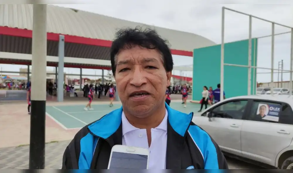 Morante Gamarra señaló que el Perú está lejos de brindar una buena educación remota por las carencias y deficiencias del sistema (La República) Morante Gamarra señaló que el Perú está lejos de brindar una buena educación remota por las carencias y deficiencias del sistema (La República)