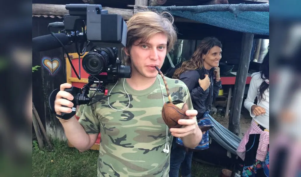 Actualmente produce minidocumentales para CNN.