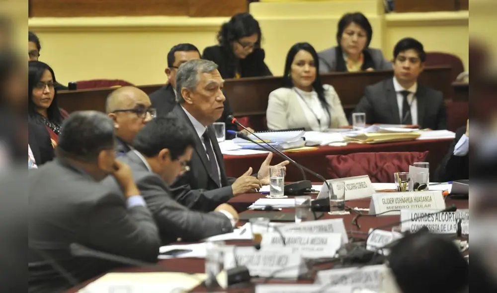 Foto: Javier Quispe / La República. Foto: Javier Quispe / La República.