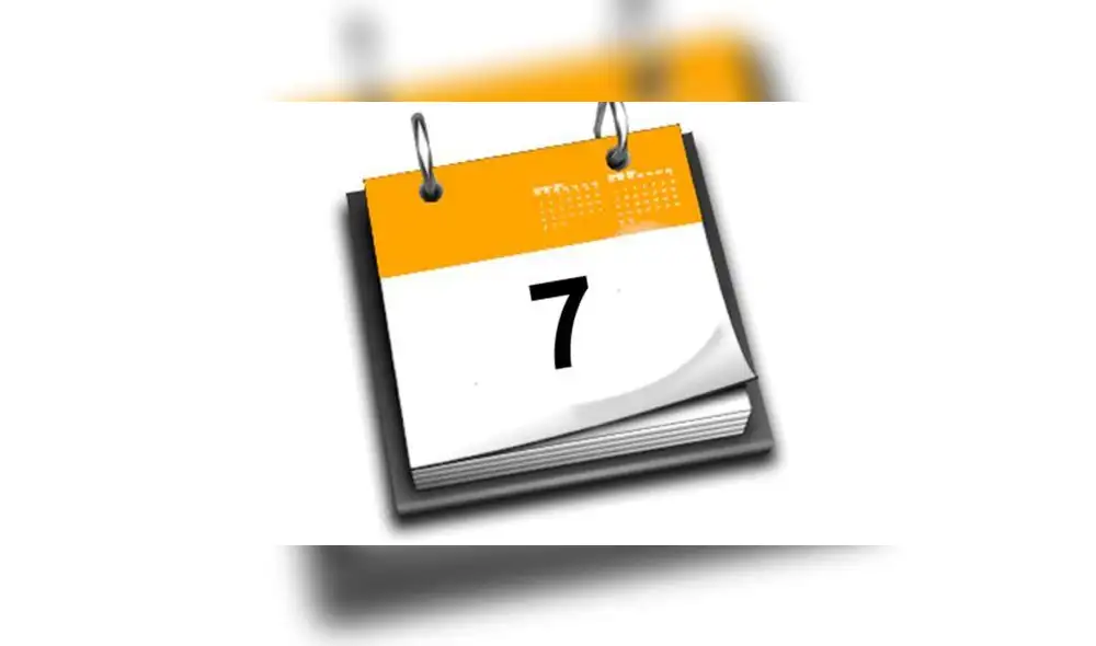 Efemérides de hoy: ¿qué pasó un 7 de diciembre?