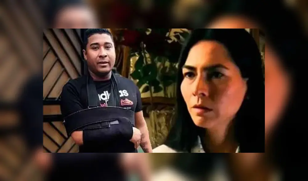 Melisa González Gagliuffi: sobreviviente asegura que no aceptará indemnización