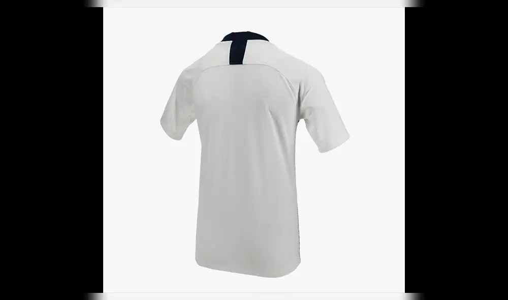 ¡Es oficial! Alianza Lima rompe esquemas y presenta su camiseta para la temporada 2019 [FOTO]