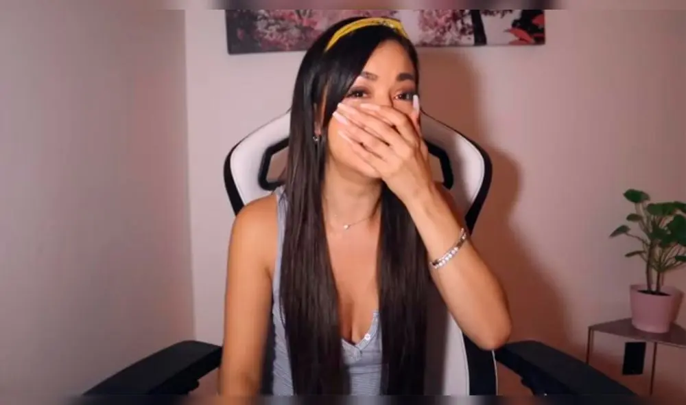 Caeli, youtuber mexicana