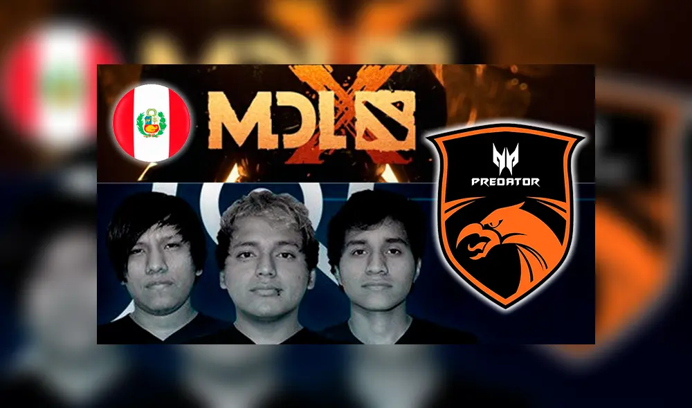 La primera Major de la temporada de Dota 2 arranca con el equipo peruano Team Unknown ante al poderoso TNC Predator. Sigue aquí EN VIVO la MDL Chengdu 2019.