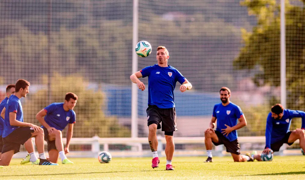 Sigue aquí EN VIVO ONLINE el Barcelona vs. Athletic Club por la primera fecha de la Liga Santander 2019-2020. | Foto: EFE Sigue aquí EN VIVO ONLINE el Barcelona vs. Athletic Club por la primera fecha de la Liga Santander 2019-2020. | Foto: EFE
