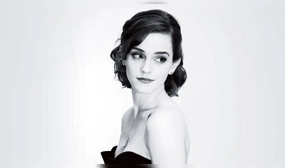Emma Watson flechó el corazón de empresario