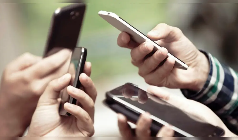 Osiptel: Solo el 2,3% de clientes han solicitado el fraccionamiento de sus recibos Osiptel: Solo el 2,3% de clientes han solicitado el fraccionamiento de sus recibos