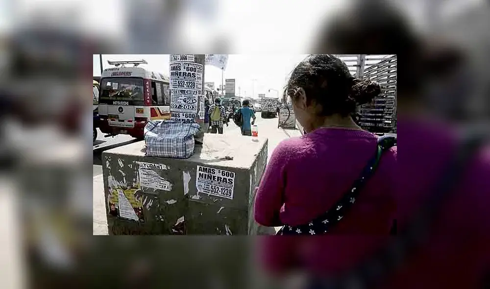 En Arequipa, salvan a adolescente que iba ser prostituida en Madre de Dios