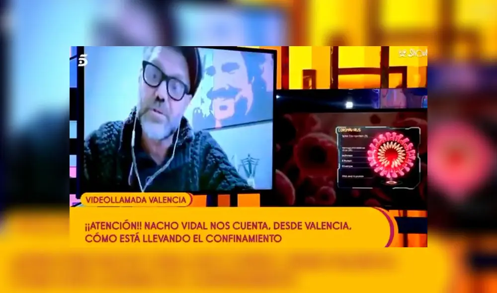 Criticó que no merecen una distinción especial porque es un trabajo que pagan los españoles con sus impuestos. (Foto: Telecinco)