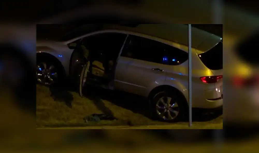 Independencia: teme por su vida tras identificar al asaltante Independencia: teme por su vida tras identificar al asaltante