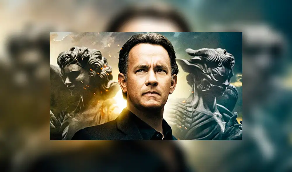 El código Da Vinci llega a la TV y anuncia precuela llamada 'Langdon' [VIDEO]