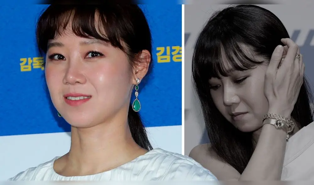 Gong Hyo Jin se convirtió en motivo de debate por la respuesta que dio a la publicación de un seguidor en Instagram. Gong Hyo Jin se convirtió en motivo de debate por la respuesta que dio a la publicación de un seguidor en Instagram.