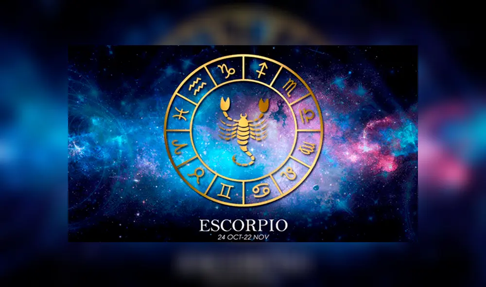 Horóscopo de hoy: Conoce lo que te deparan los astros este martes 16 de julio de 2019 Horóscopo de hoy: Conoce lo que te deparan los astros este martes 16 de julio de 2019