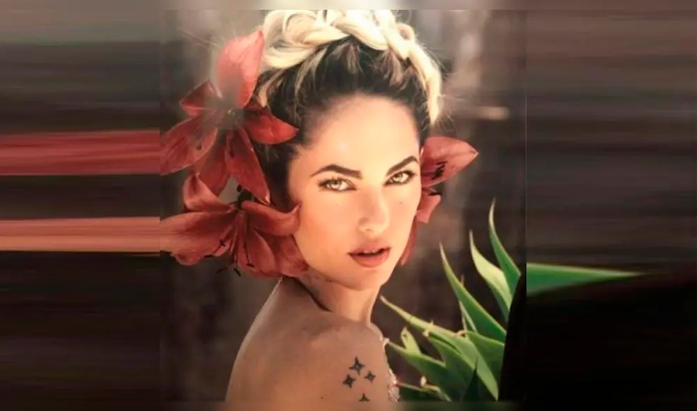 Alejandra Espinoza sufre rechazo de fans porque protagonizará remake de Rubí'