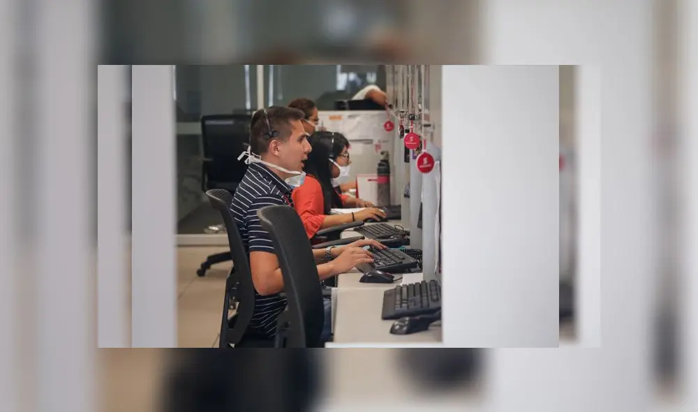 Los empleados se han visto obligados a realizar una carta para denunciar estos hechos ante SUNAFIL. / Créditos: Archivo La República